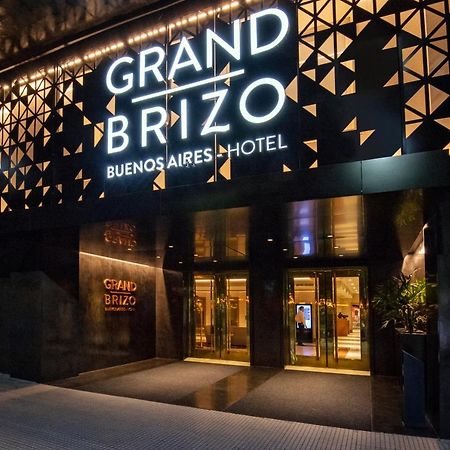 Hotel Grand Brizo Buenos Aires Exterior photo