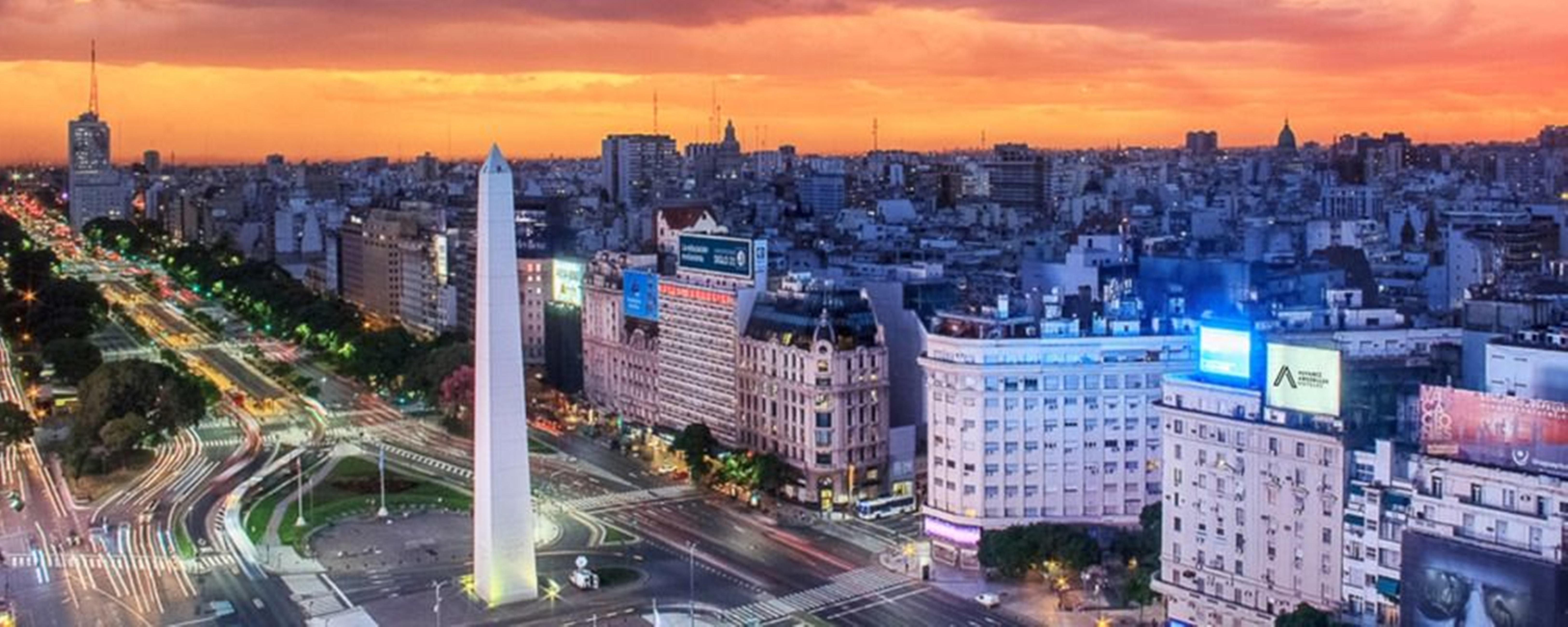 Hotel Grand Brizo Buenos Aires Exterior photo