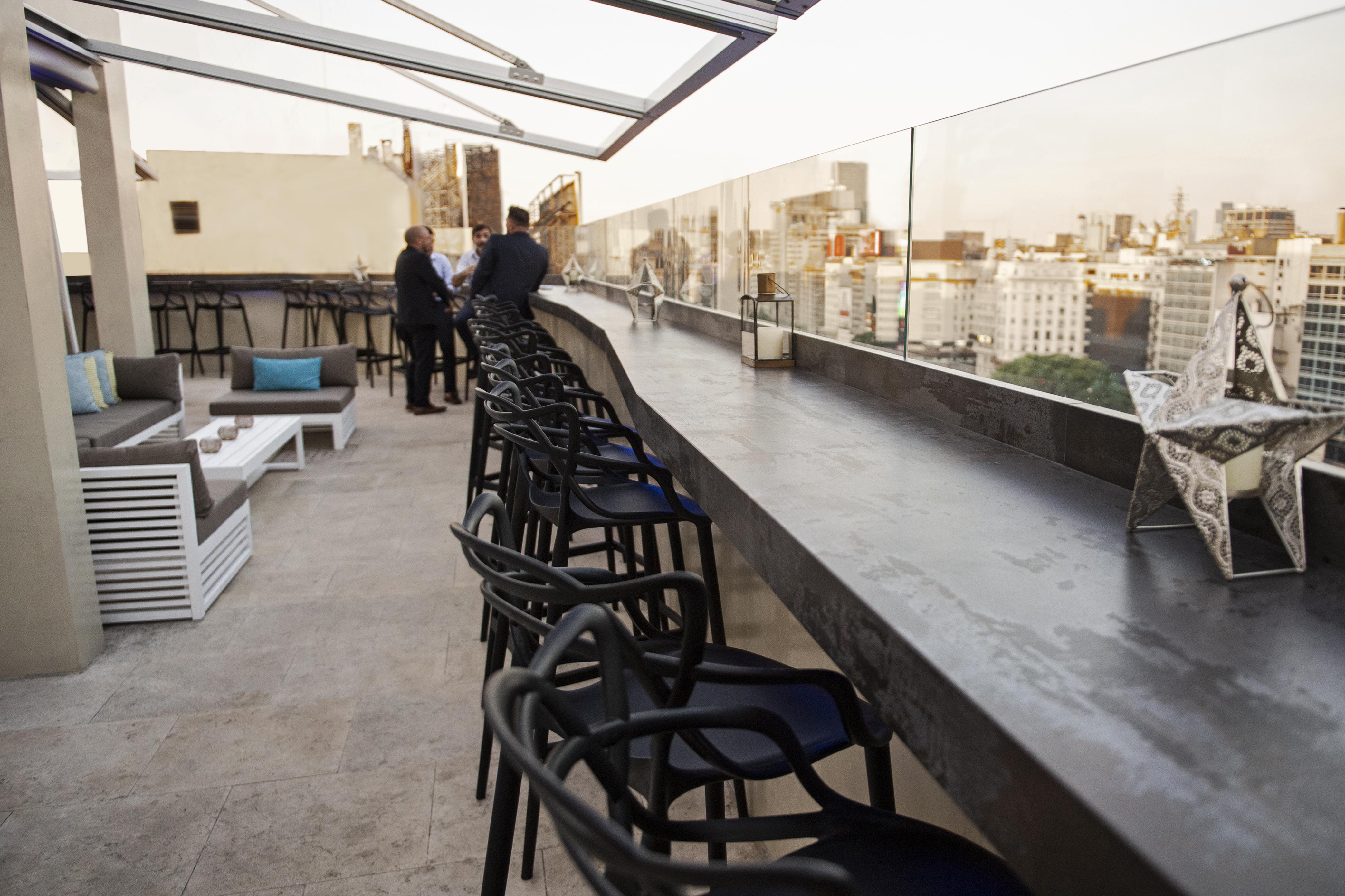 Hotel Grand Brizo Buenos Aires Exterior photo