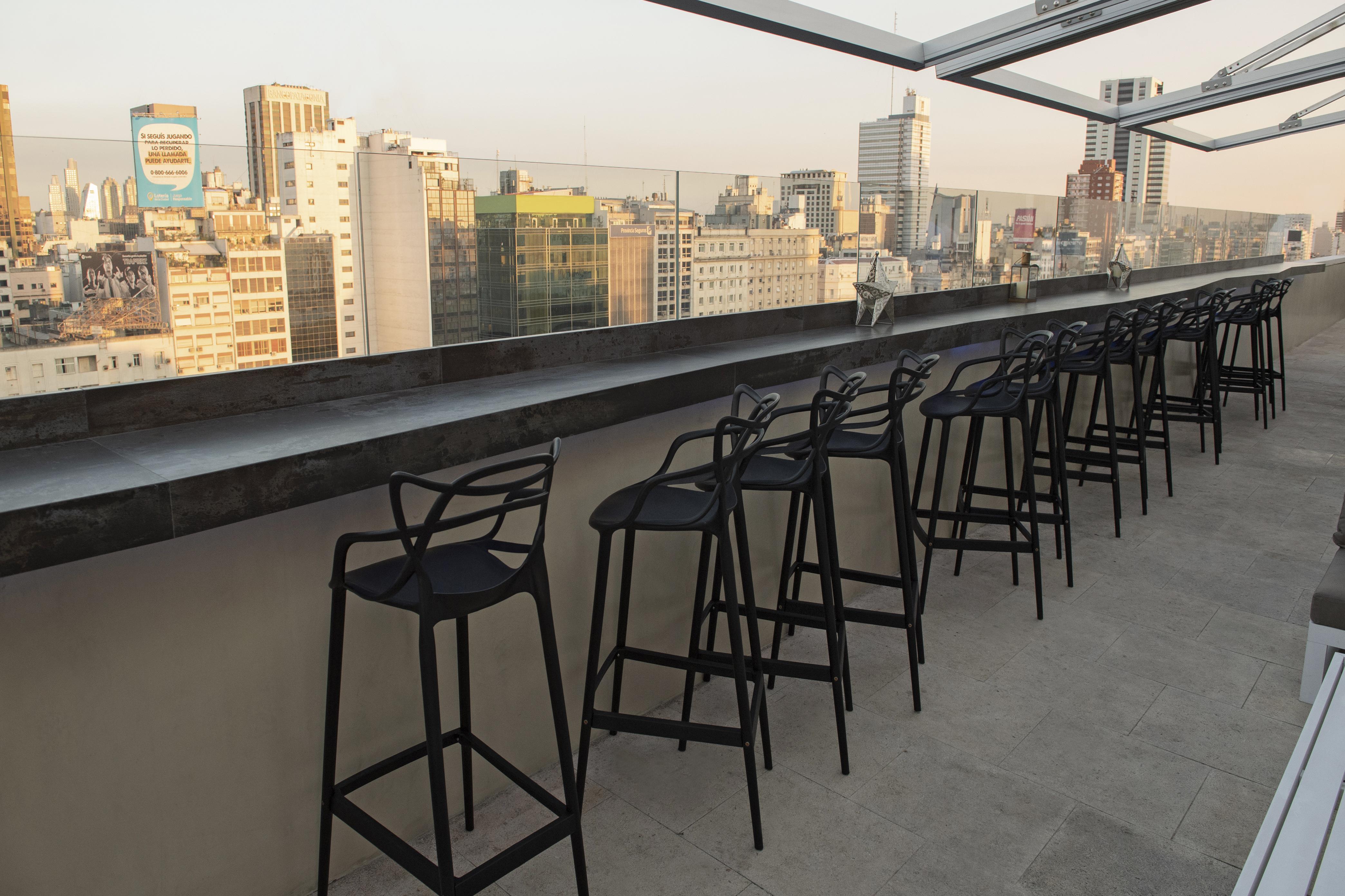 Hotel Grand Brizo Buenos Aires Exterior photo